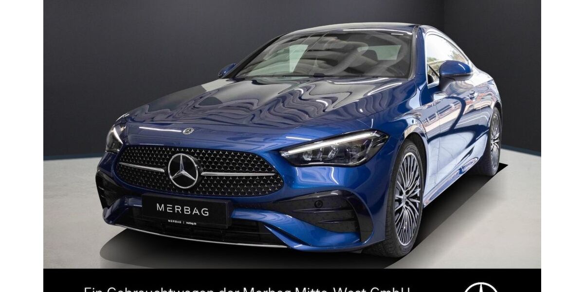 Mercedes-Benz CLE 180 27.886 km 45.890 &euro; Neuwied 56566