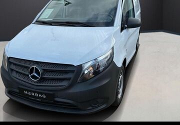 Mercedes-Benz Vito 61.217 km 30.821 &euro; Neuwied 56566