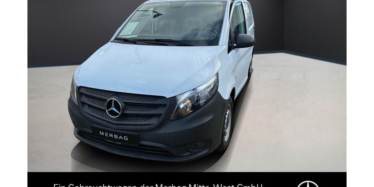 Mercedes-Benz Vito 61.217 km 30.821 &euro; Neuwied 56566