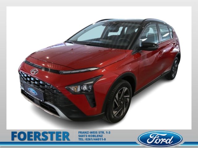 Hyundai BAYON 49.904 km 14.480 &euro; Koblenz 56073