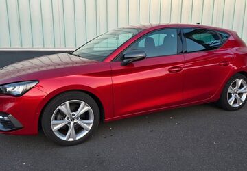 Seat Leon 58.600 km 18.940 &euro; Neuwied 56567