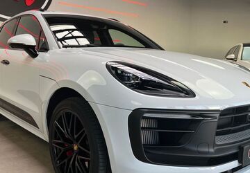 Porsche Macan 39.147 km 80.980 &euro; Remagen 53424