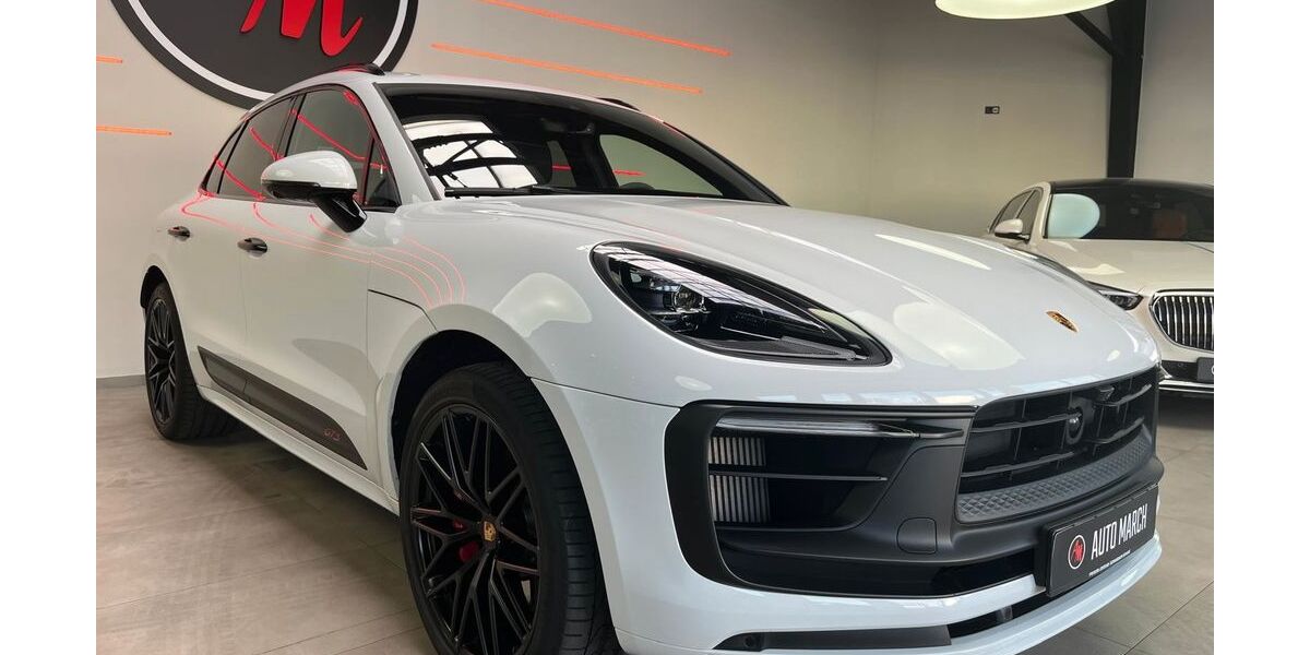 Porsche Macan 39.147 km 80.980 &euro; Remagen 53424