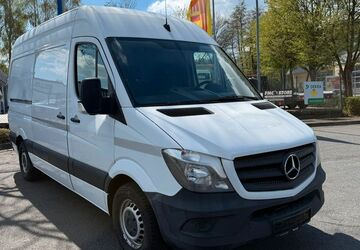 Mercedes-Benz Sprinter 380.151 km 8.990 &euro; Niederelbert 56412