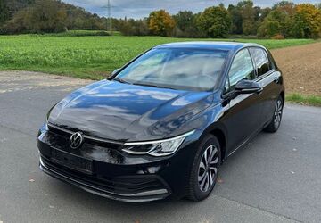 VW Golf 59.999 km 20.990 &euro; Sinzig 53489