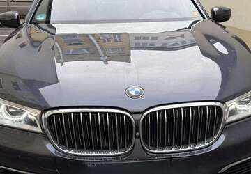BMW 730 159.000 km 34.000 &euro; Koblenz, Stadt 56068