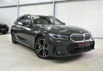 BMW 330 15.610 km 45.700 &euro; Weißenthurm 56575