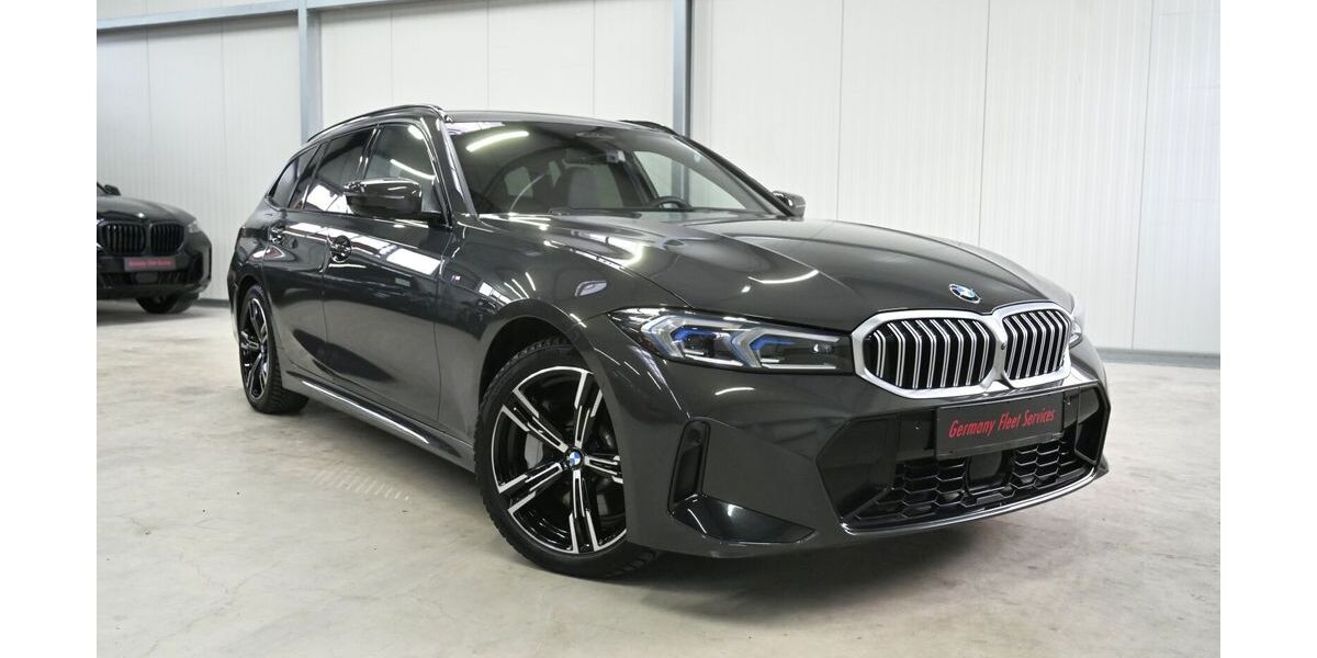 BMW 330 15.610 km 45.700 &euro; Weißenthurm 56575