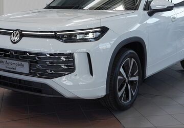 VW Tayron 6.790 km 45.950 &euro; Neuwied 56564