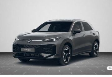 VW T-Roc 9.191 km 34.585 &euro; Mayen 56727
