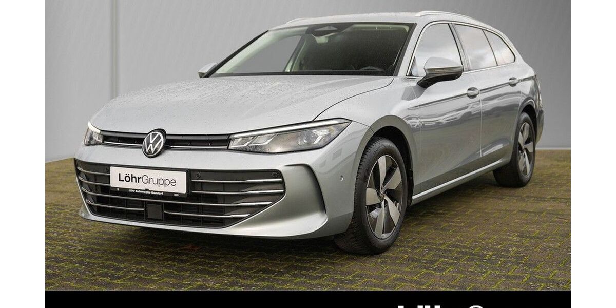 VW Passat Variant 24.532 km 33.980 &euro; Bendorf 56170