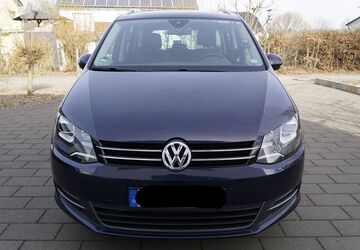 VW Sharan 259.000 km 13.875 &euro; Koblenz 56077