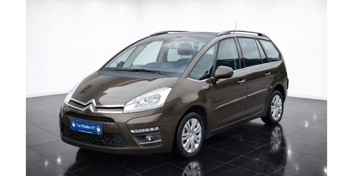 Citroen Grand C4 Picasso / SpaceTourer 140.000 km 4.950 &euro; Bad Breisig 53498