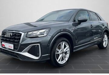 Audi Q2 19.286 km 29.690 &euro; Mayen 56727