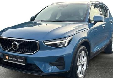 Volvo XC40 32.072 km 29.780 &euro; Koblenz 56070