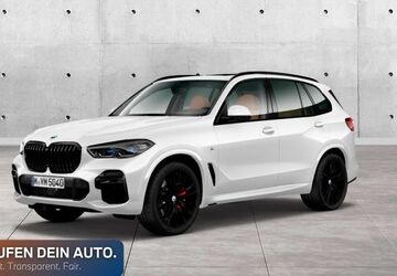 BMW X5 105.964 km 59.900 &euro; Koblenz 56073