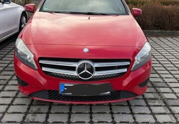 Mercedes-Benz A 200 185.000 km 7.999 &euro; Montabaur 56410