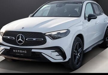 Mercedes-Benz GLC 300 41.541 km 54.840 &euro; Neuwied 56566