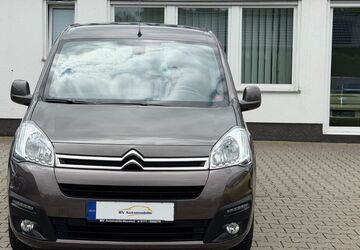 Citroen Berlingo 60.000 km 9.890 &euro; Neuwied 56567