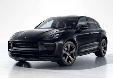 Porsche Macan 25.000 km 69.950 &euro; Koblenz 56070