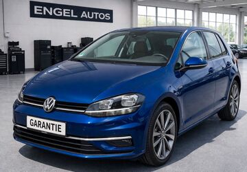 VW Golf 86.200 km 13.490 &euro; Moschheim 56424