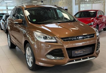 Ford Kuga 137.752 km 9.900 &euro; Neuwied 56564