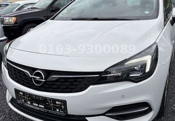 Opel Astra 104.000 km 4.950 &euro; Ochtendung 56299