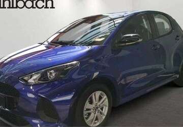 Mazda 2 6.999 km 22.990 &euro; Andernach 56626