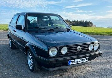 VW Golf 189.000 km 2.900 &euro; Ehlscheid 56581