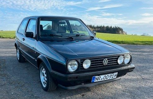 VW Golf 189.000 km 2.900 &euro; Ehlscheid 56581