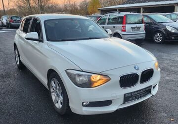 BMW 114 144.464 km 4.949 &euro; Kobern-Gondorf 56330