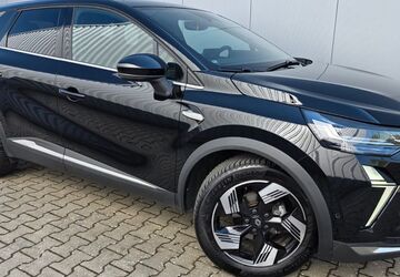 Renault Symbioz 7.667 km 25.480 &euro; Kettig OT b Koblenz am Rhein 56220