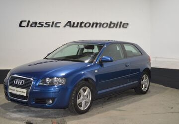 Audi A3 207.000 km 4.350 &euro; Neuwied 56567