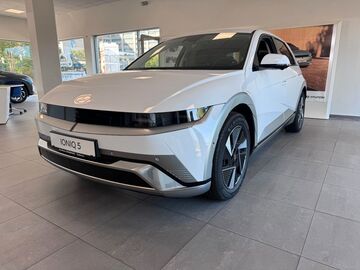 Gebrauchte Hyundai IONIQ 5