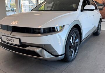 Hyundai IONIQ 5 6.000 km 49.660 &euro; Koblenz 56072