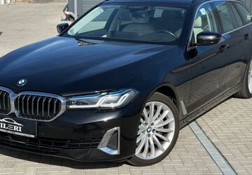 BMW 530 87.717 km 33.000 &euro; Ransbach-Baumbach 56235