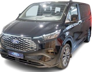 Ford Tourneo Custom 6.900 km 58.980 &euro; Braubach 56338