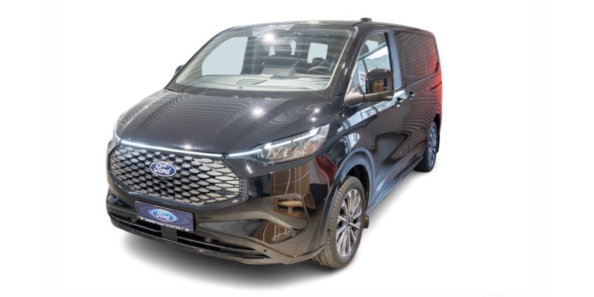 Ford Tourneo Custom 6.900 km 58.980 &euro; Braubach 56338