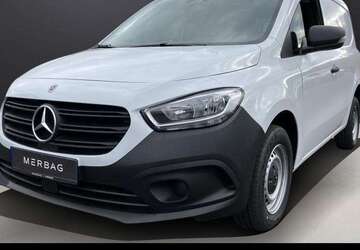 Mercedes-Benz Citan 5.000 km 27.965 &euro; Mayen 56727
