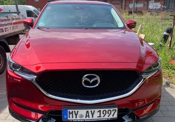 Mazda CX-5 154.000 km 15.000 &euro; Bendorf 56170