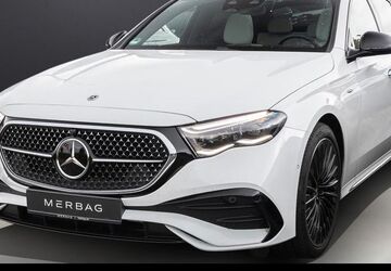 Mercedes-Benz E 300 37.939 km 82.825 &euro; Neuwied 56566