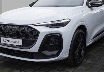 Audi Q5 1.500 km 63.990 &euro; Neuwied 56564