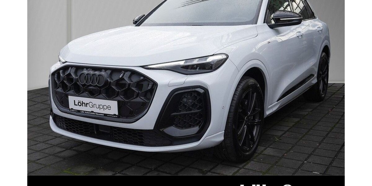 Audi Q5 1.500 km 63.990 &euro; Neuwied 56564