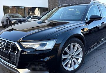 Audi A6 Allroad 183.000 km 27.490 &euro; Ransbach-Baumbach 56235