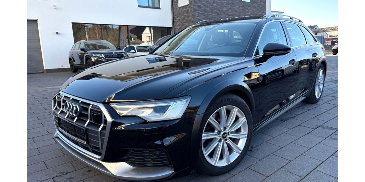 Audi A6 Allroad 183.000 km 27.490 &euro; Ransbach-Baumbach 56235