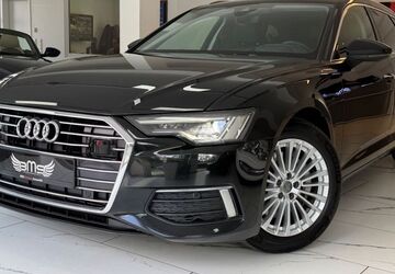 Audi A6 135.182 km 29.475 &euro; Sinzig 53489