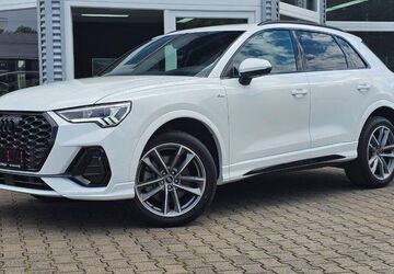 Audi Q3 41.640 km 30.990 &euro; Neuwied 56566