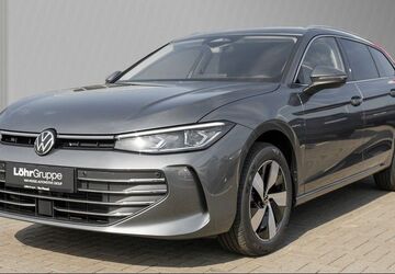 VW Passat Variant 1.500 km 47.680 &euro; Höhr-Grenzhausen 56203