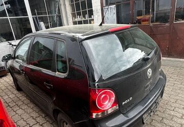 VW Polo 180.000 km 1.000 &euro; Niederbreitbach 56589