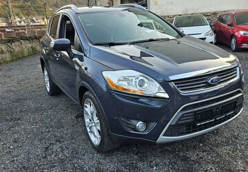 Ford Kuga 237.941 km 3.950 &euro; Kobern-Gondorf 56330